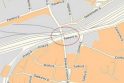 Sostinėje atidaromas rekonstruotas viadukas Sostinėje atidaromas rekonstruotas viadukas