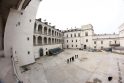 Š. Birutis: Valdovų rūmams galėtų būti skirta 2-3 mln. litų Š. Birutis: Valdovų rūmams galėtų būti skirta 2-3 mln. litų