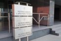 Dėl lėšų trūkumo Vilniaus 1-asis teismas trumpina darbo savaitę