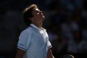 R.Berankio varžovas tapo ATP serijos turnyro nugalėtoju