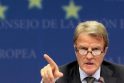 Europos Sąjunga svarsto sankcijas Rusijai Europos Sąjunga svarsto sankcijas Rusijai
