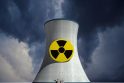 Prezidentė: atominių elektrinių projektams trūksta skaidrumo