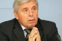 Konstitucinis Teismas atmetė pavėluotą paklausimą Konstitucinis Teismas atmetė pavėluotą paklausimą