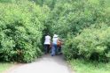 Klaipėdos poilsio parko vizija: šeimoms skirtas parkas