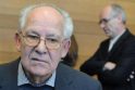 Premjeras: įsipareigojimas kompensuoti sumažintas pensijas jau įtvirtintas