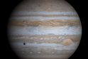 Jupiterį palaikius signaline raketa, ant kojų buvo sukelti gelbėtojai