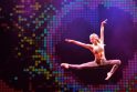 „Rock The Ballet“ žvaigždė pirmą kartą šoks Lietuvoje (interviu)