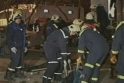 Rusijoje per gaisrą naktiniame klube žuvo 112 žmonių (atnaujinta)
