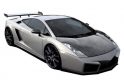 „Cosa Design“ paruošė „Lamborghini Gallardo“