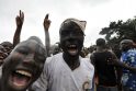 Dramblio Kaulo Krante per neramumus žuvo jau 173 žmonės