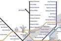 Londono metro stotelei – Arvydo Sabonio vardas