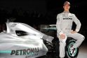 M. Schumacheris: Aš nevažiuosiu iš paskos!