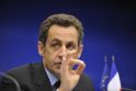 Mažai kas abejoja, kad Nicolas Sarkozy dalyvaus prezidento rinkimuose