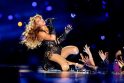 Koncertų organizatorius stebina Beyonce įgeidžiai