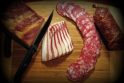 Alytuje sustabdyta nelegalaus mėsos gaminių cecho veikla