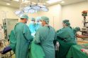 Santariškių klinikose pacientus gelbėja unikalios širdies operacijos