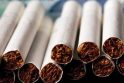 Kontrabandinės cigaretės rūpi ir lenkams