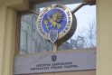 STT pasiklausė vicemerės pokalbio: „Zitute, vaikeli...“ STT pasiklausė vicemerės pokalbio: „Zitute, vaikeli...“