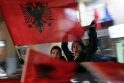 Kosovas mini pirmąsias nepriklausomybės metines