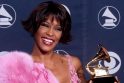 Internete paskelbtas paskutinis Whitney Houston įrašas (audio)