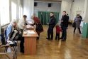 Klaipėdiečiai rinkėjai: nežinome, ar rinkimai bus sąžiningi (apklausa)