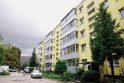 Daugiabučių bendrijoms planuojama skirti 400 tūkst. litų paramą
