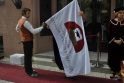 Lietuvos verslo kolegijai - tarptautinė akreditacija