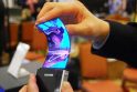 Lietuviai galės susipažinti su prototipiniais „Samsung“ kūriniais