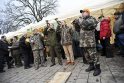Seimas vėl nepriėmė Medžioklės įstatymo pataisų
