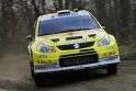 „Suzuki&quot; traukiasi iš WRC čempionato