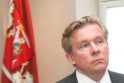 A.Ažubalis: Vakarų Europa neišmano mūsų istorijos A.Ažubalis: Vakarų Europa neišmano mūsų istorijos