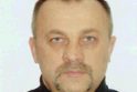 Dviejų moterų nužudymu įtariamas A.Dumčius rastas pasikoręs