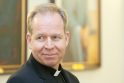 Vilniuje pareigas pradės eiti naujas arkivyskupas G. Grušas