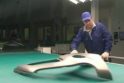 „AvtoVAZ“ paleido naują kėbulo dalių gamybos liniją 