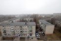 Daugiabučių namų bendrijos neskuba pasiimti pinigų
