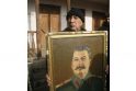 Tarp labiausiai nusipelniusių – J.Stalinas