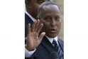 Somalio prezidentas paliko savo postą