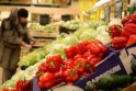 Lietuvių maisto racionas – ydingas Lietuvių maisto racionas – ydingas