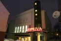 Visuomenė sunerimusi dėl kino teatro „Romuva” likimo