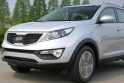 &quot;Kia&quot; automobilių garantinis aptarnavimas galioja ir kituose servisuose