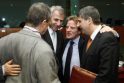 V.Ušackas Briuselyje diskutuos NATO reformos klausimais
