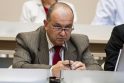 A.Orlauskas ketina kreiptis į prokurorus dėl skundų