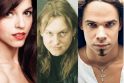 V.Ganelino „Velnio nuotaka“ – ta pati ir kitokia V.Ganelino „Velnio nuotaka“ – ta pati ir kitokia