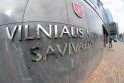 Savivaldybė kreipėsi į prokuratūrą dėl lėšų iššvaistymo &quot;Vilniaus būste&quot;