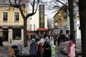„Romuvą“ papildys kultūrinis pasažas „Romuvą“ papildys kultūrinis pasažas