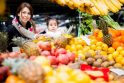 Ar pavasarį pašlijusią sveikatą išgelbės maisto papildai? Ar pavasarį pašlijusią sveikatą išgelbės maisto papildai?