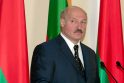 A.Lukašenka Lietuvos prezidentei pažadėjo surengti laisvus rinkimus 