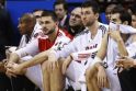 Prasčiausias L.Kleizos pasirodymas šį sezoną pažymėtas &quot;Raptors&quot; nesėkme