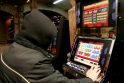 Azartinių lošimų įstatymo pataisos kiršina konkurentus