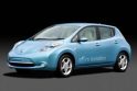 Metų automobilis - &quot;Nissan Leaf&quot;